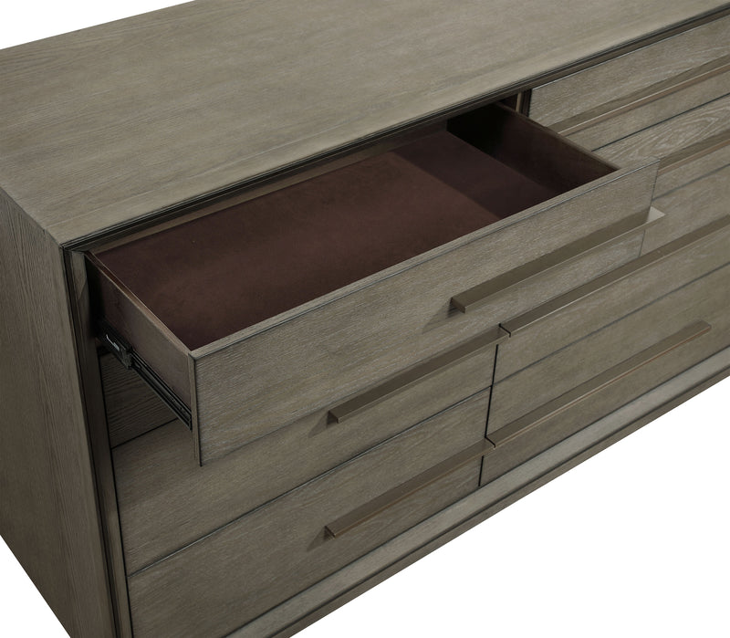 Durango Dresser - Furniture City (CA)l