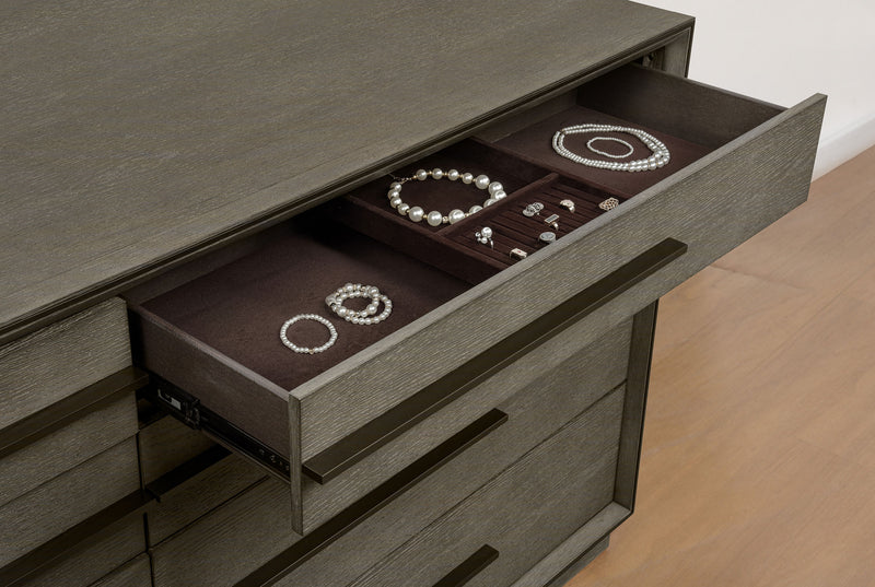 Durango Dresser - Furniture City (CA)l