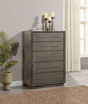 Durango Chest of Drawers - Furniture City (CA)l