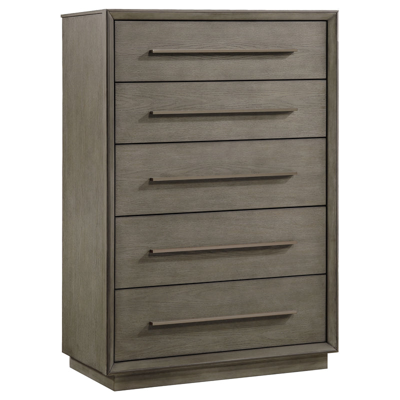 Durango Chest of Drawers - Furniture City (CA)l