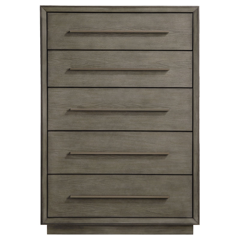 Durango Chest of Drawers - Furniture City (CA)l