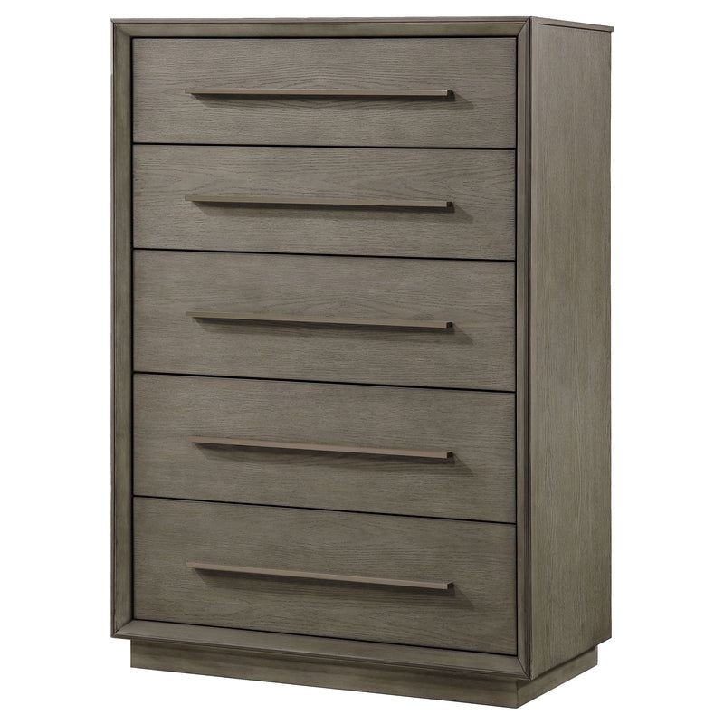 Durango Chest of Drawers - Furniture City (CA)l
