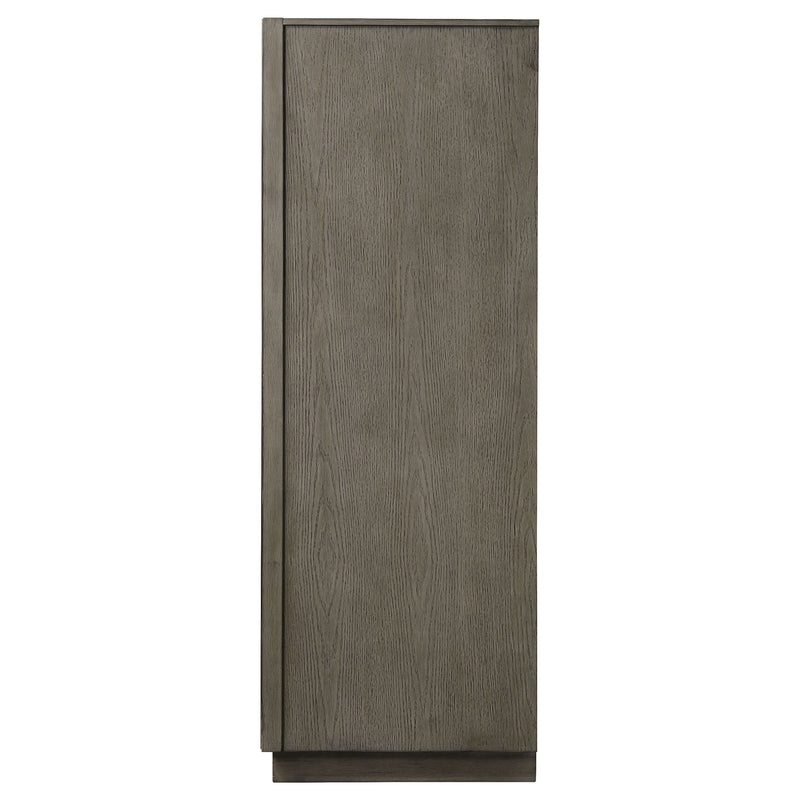 Durango Chest of Drawers - Furniture City (CA)l