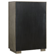 Durango Chest of Drawers - Furniture City (CA)l