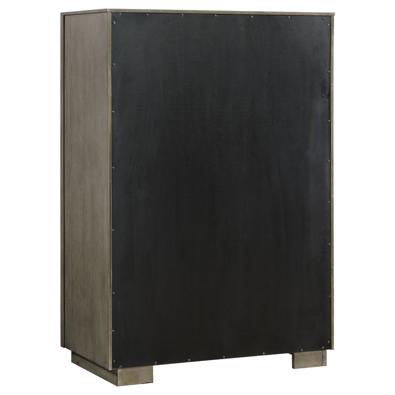 Durango Chest of Drawers - Furniture City (CA)l