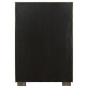 Durango Chest of Drawers - Furniture City (CA)l