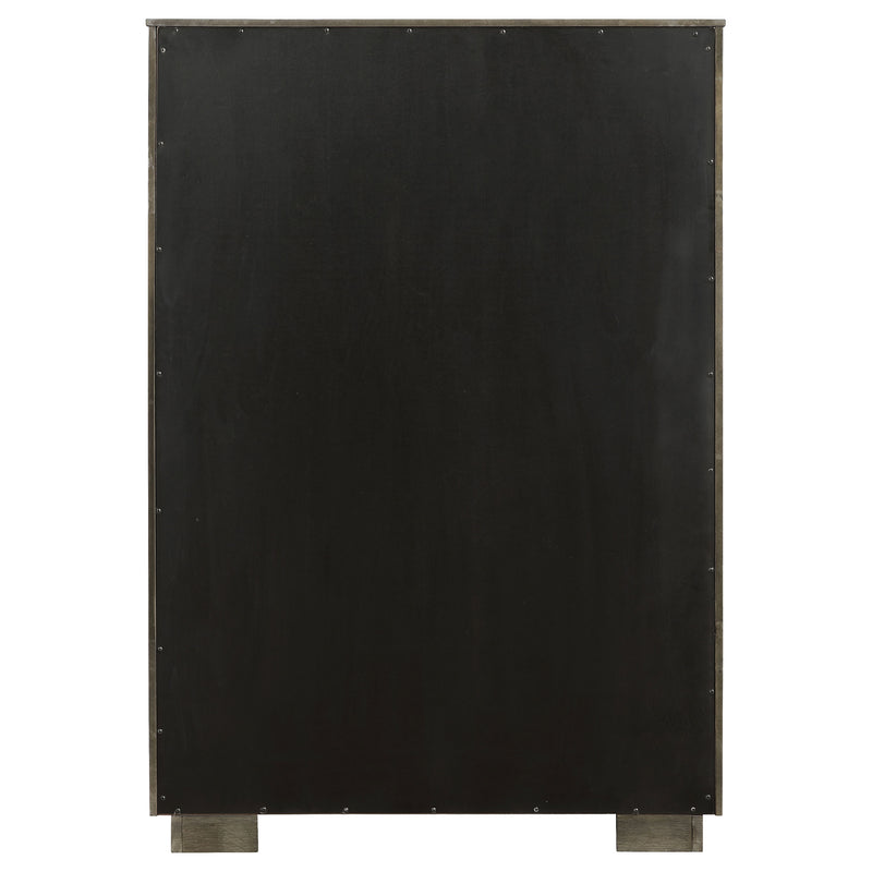 Durango Chest of Drawers - Furniture City (CA)l