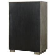 Durango Chest of Drawers - Furniture City (CA)l
