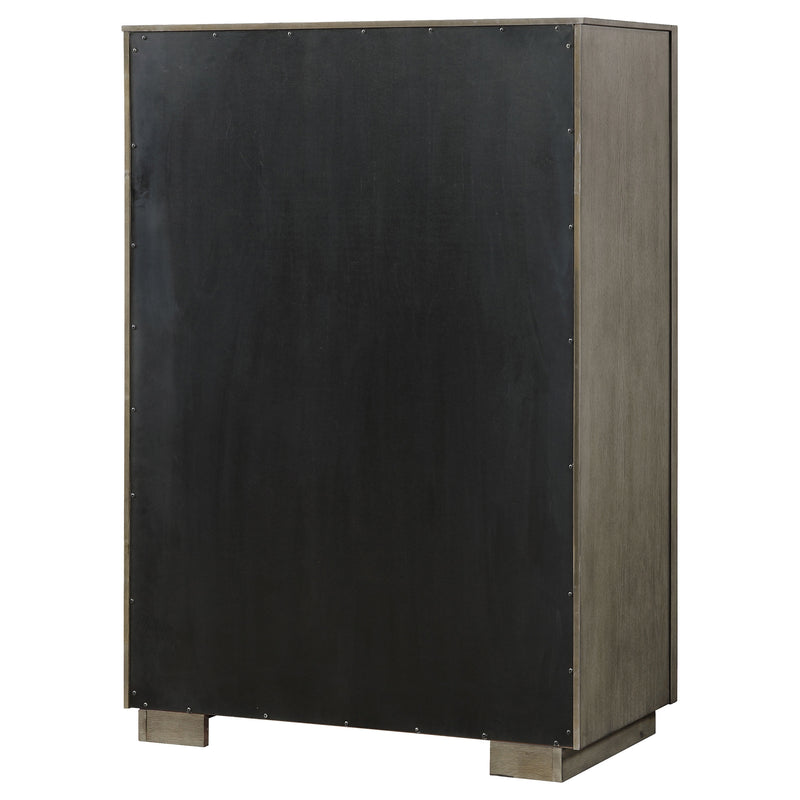 Durango Chest of Drawers - Furniture City (CA)l