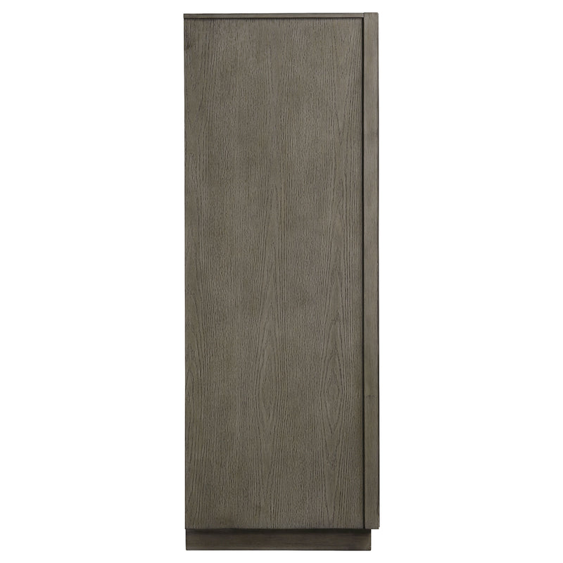 Durango Chest of Drawers - Furniture City (CA)l