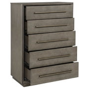 Durango Chest of Drawers - Furniture City (CA)l