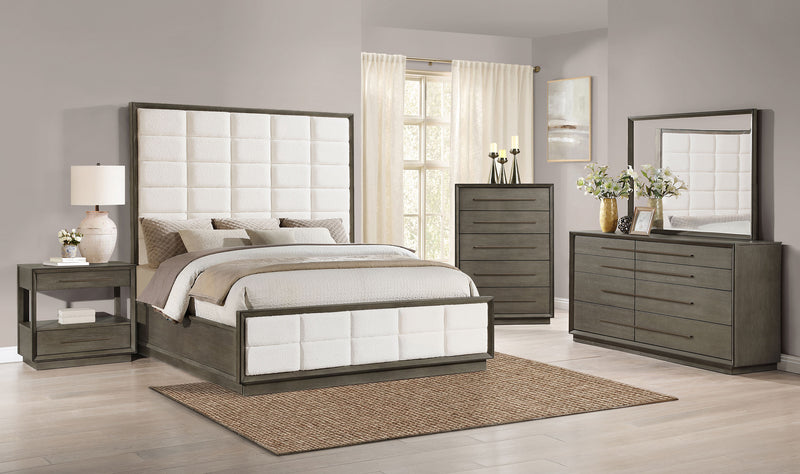Durango Chest of Drawers - Furniture City (CA)l
