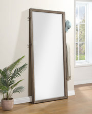 Durango Floor Mirror - Furniture City (CA)l