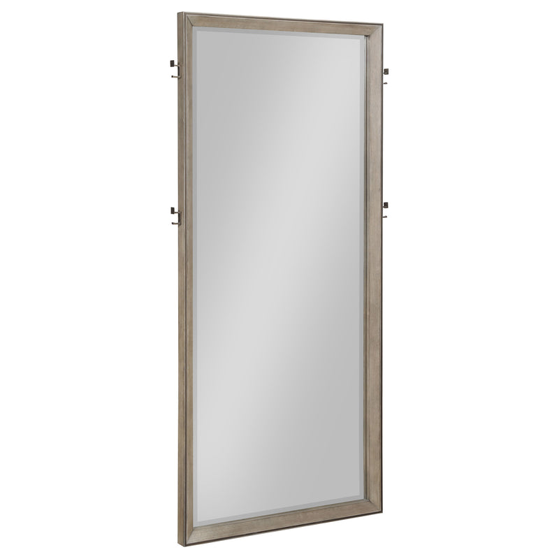 Durango Floor Mirror - Furniture City (CA)l