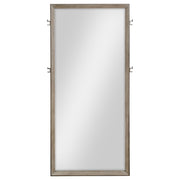 Durango Floor Mirror - Furniture City (CA)l