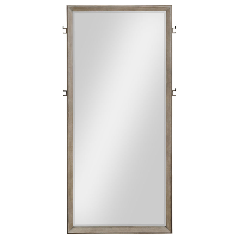 Durango Floor Mirror - Furniture City (CA)l