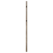 Durango Floor Mirror - Furniture City (CA)l