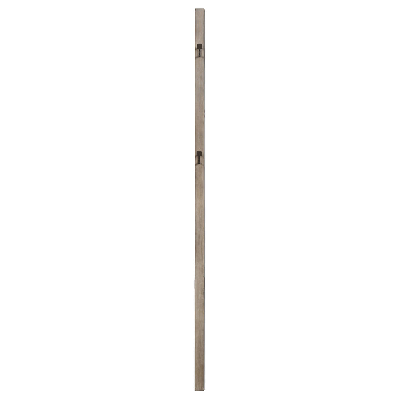 Durango Floor Mirror - Furniture City (CA)l