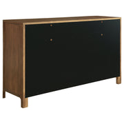 Maderia Bedroom Set - Furniture City (CA)l
