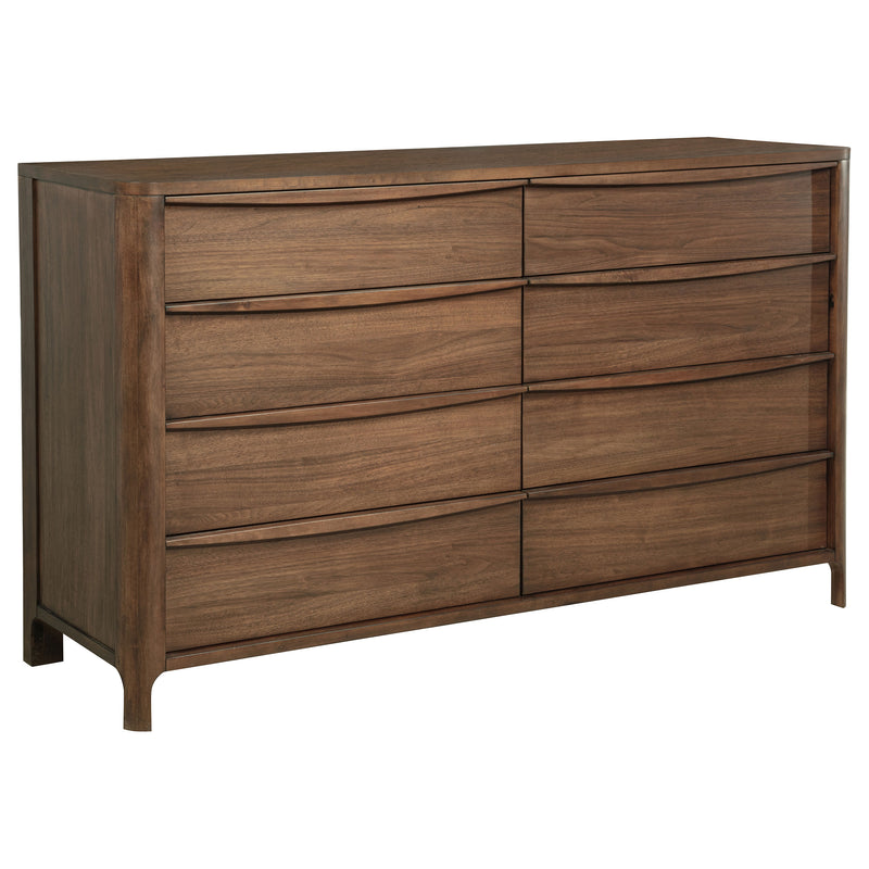 Maderia Bedroom Set - Furniture City (CA)l
