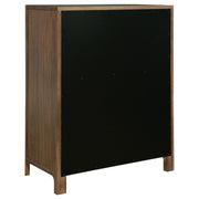 Maderia Bedroom Set - Furniture City (CA)l