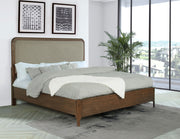 Maderia Panel Bed - Furniture City (CA)l