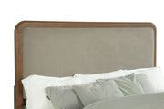 Maderia Panel Bed - Furniture City (CA)l