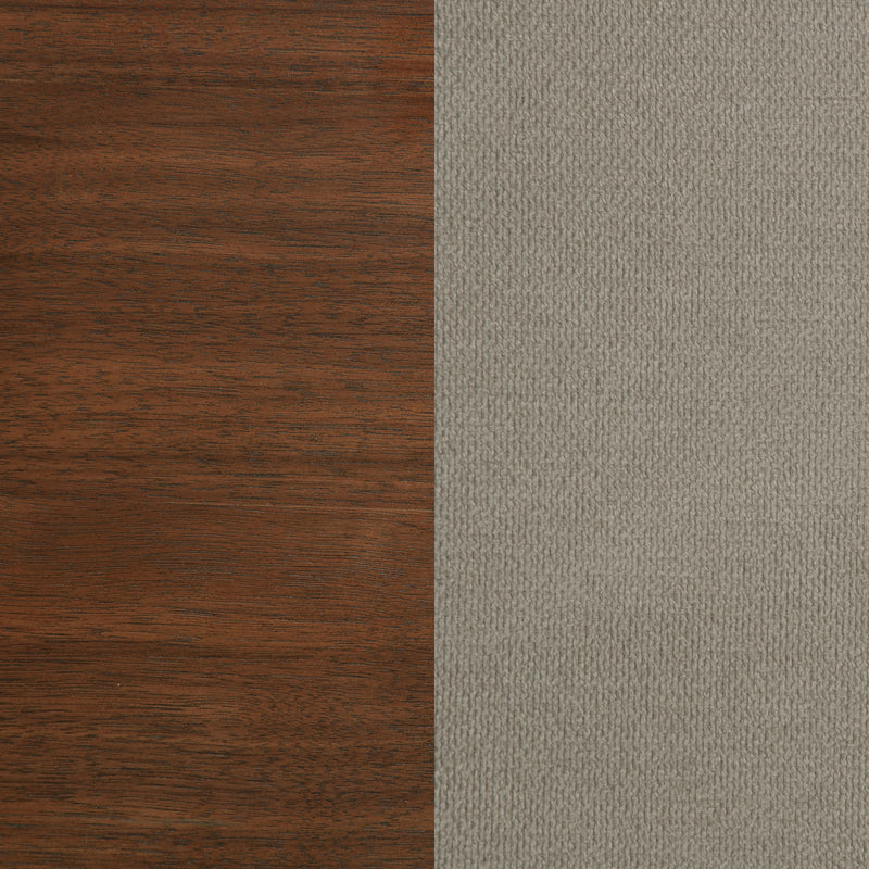 Maderia Panel Bed - Furniture City (CA)l