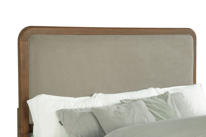 Maderia Bedroom Set - Furniture City (CA)l