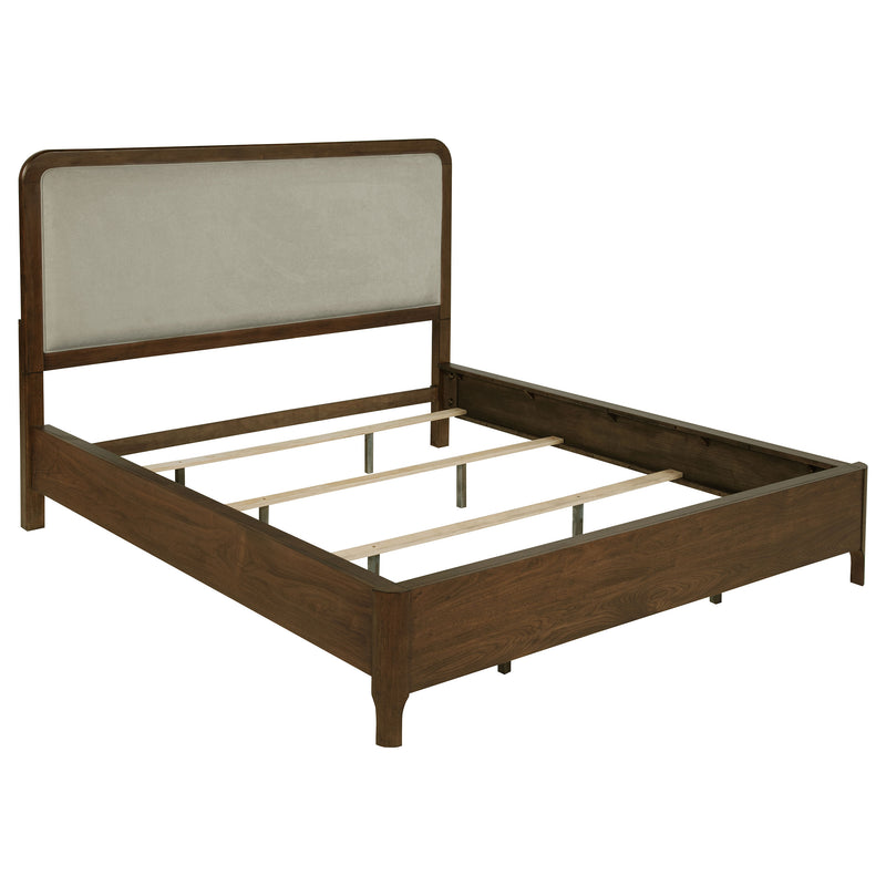 Maderia Bedroom Set - Furniture City (CA)l