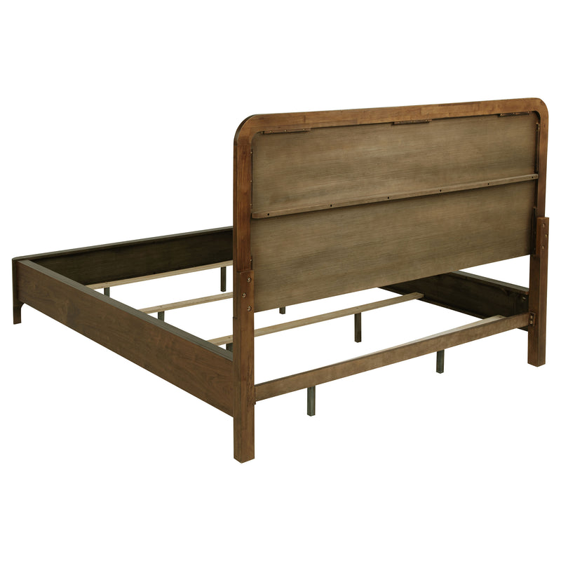 Maderia Bedroom Set - Furniture City (CA)l