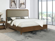 Maderia Panel Bed - Furniture City (CA)l