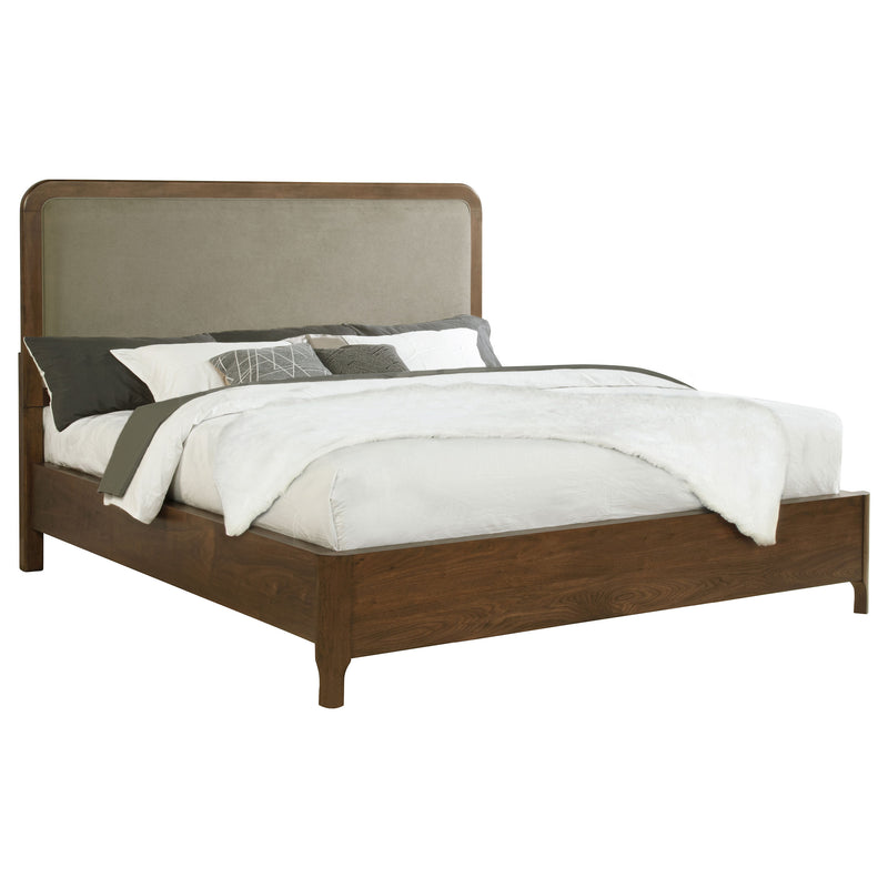 Maderia Panel Bed - Furniture City (CA)l
