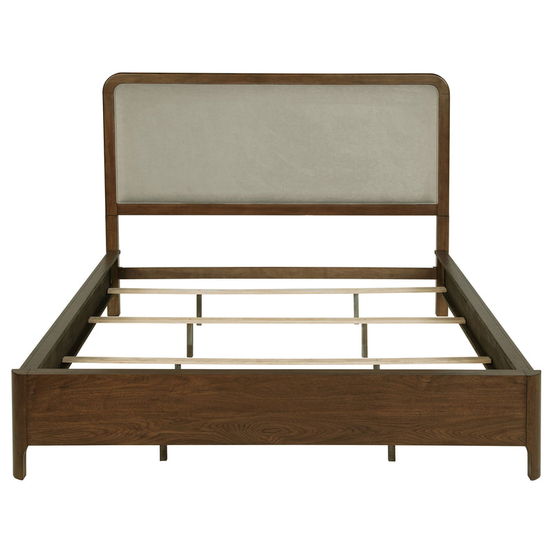 Maderia Panel Bed - Furniture City (CA)l