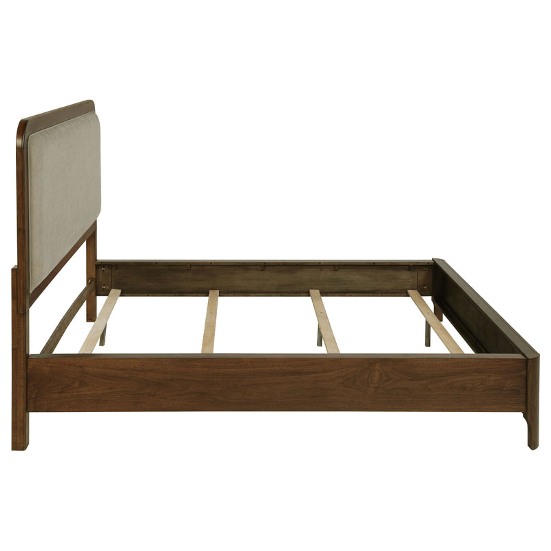 Maderia Panel Bed - Furniture City (CA)l
