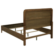 Maderia Bedroom Set - Furniture City (CA)l