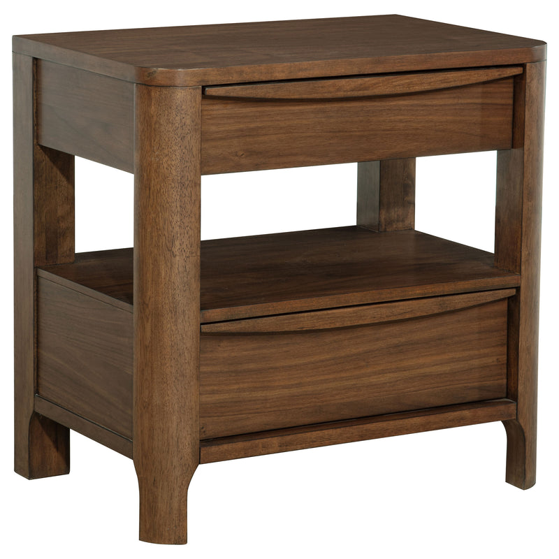 Maderia Bedroom Set - Furniture City (CA)l