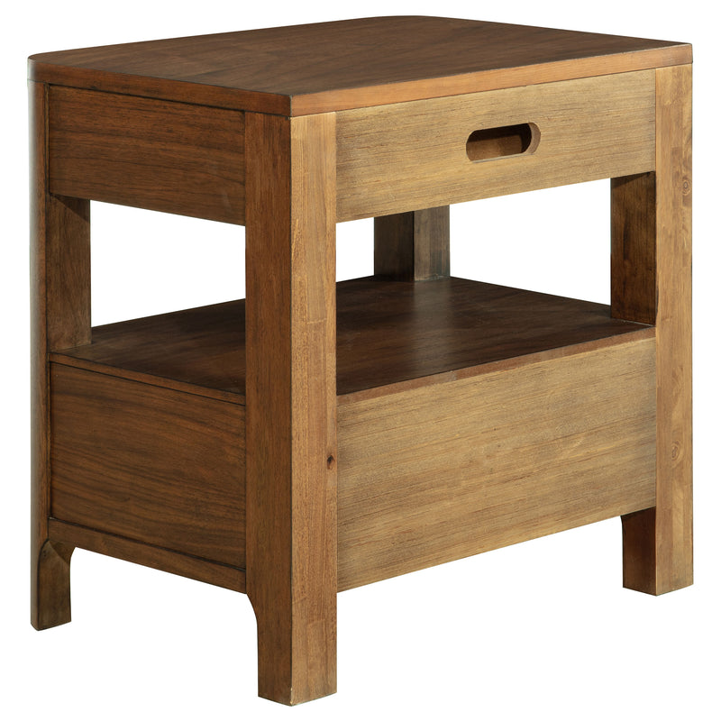 Maderia Bedroom Set - Furniture City (CA)l