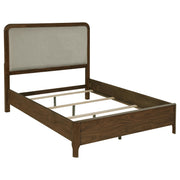 Maderia Panel Bed - Furniture City (CA)l