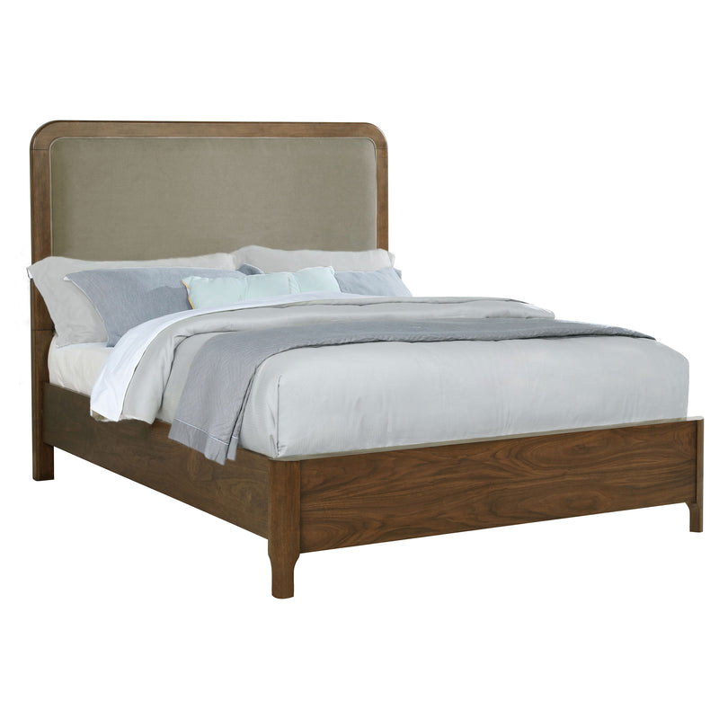 Maderia Panel Bed - Furniture City (CA)l