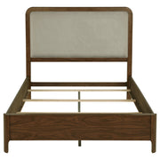 Maderia Panel Bed - Furniture City (CA)l