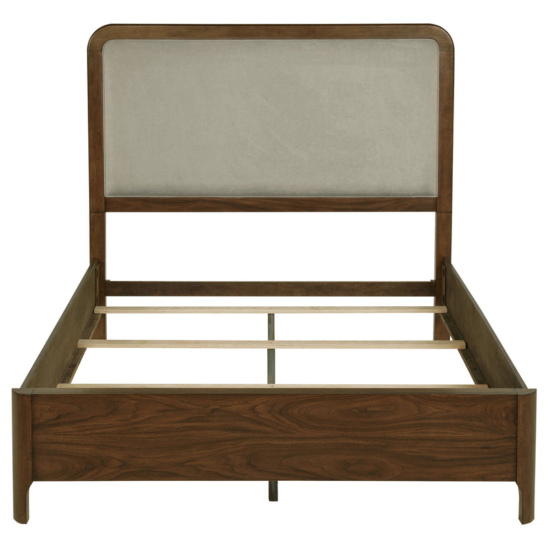 Maderia Panel Bed - Furniture City (CA)l