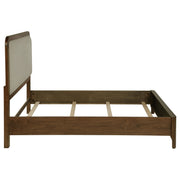 Maderia Panel Bed - Furniture City (CA)l