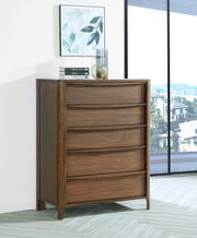Maderia Chest of Drawers - Furniture City (CA)l