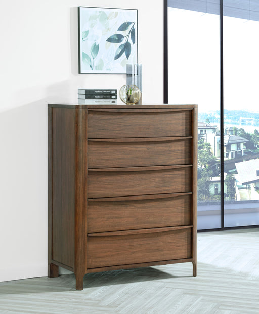 Maderia Chest of Drawers - Furniture City (CA)l