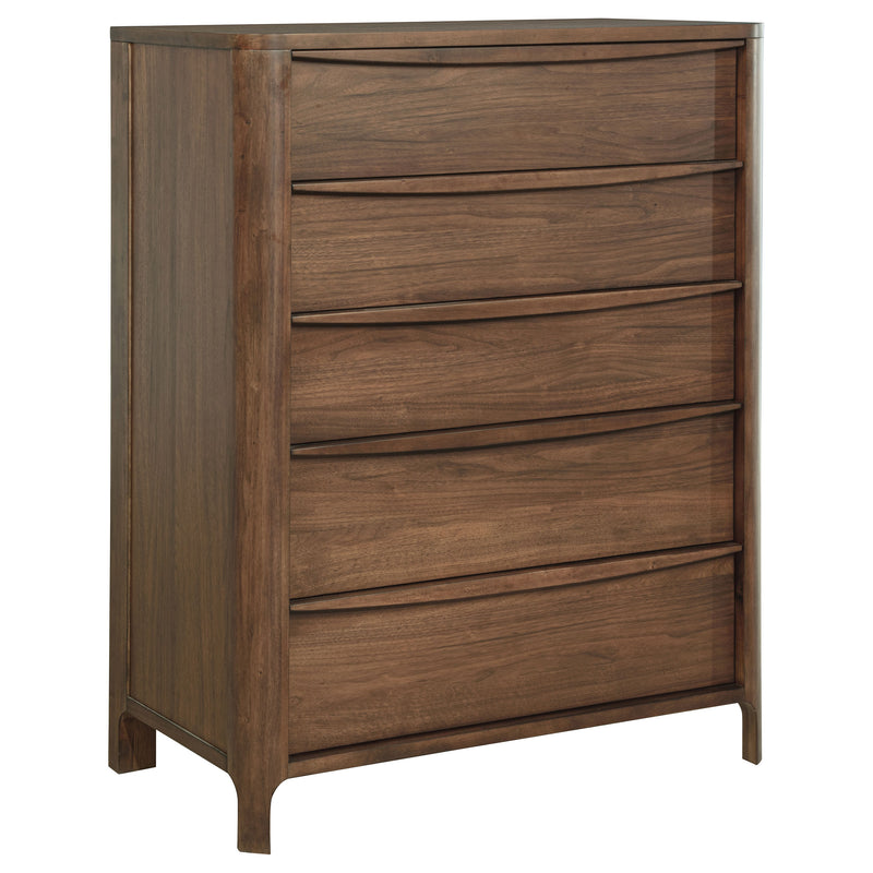 Maderia Chest of Drawers - Furniture City (CA)l