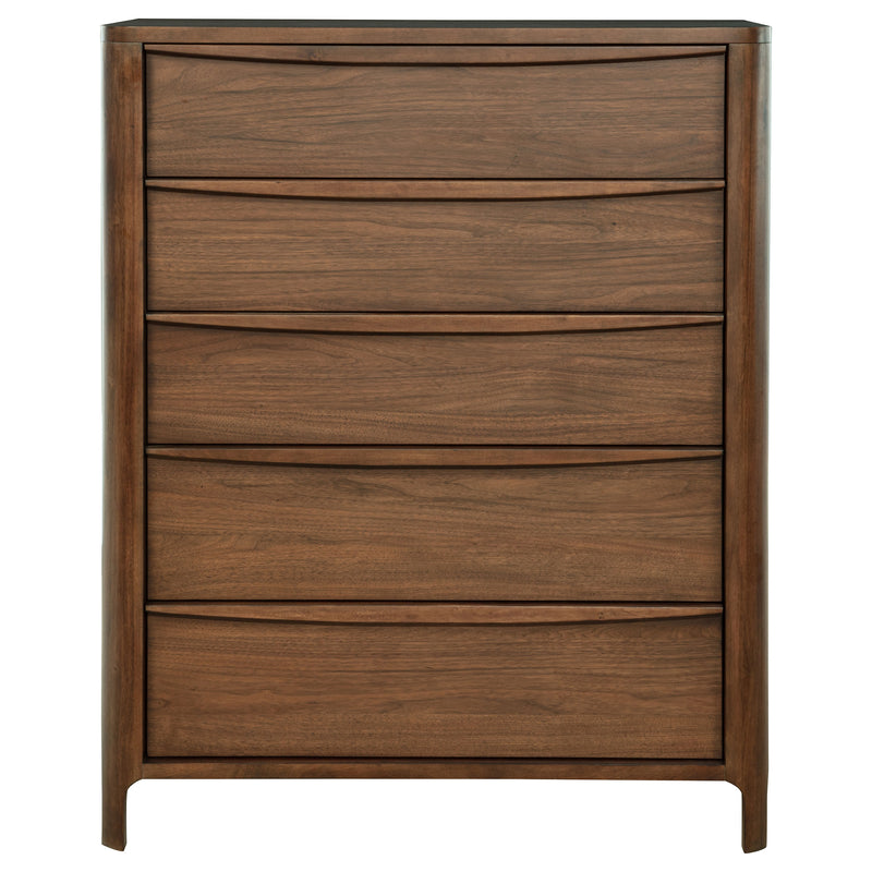 Maderia Chest of Drawers - Furniture City (CA)l