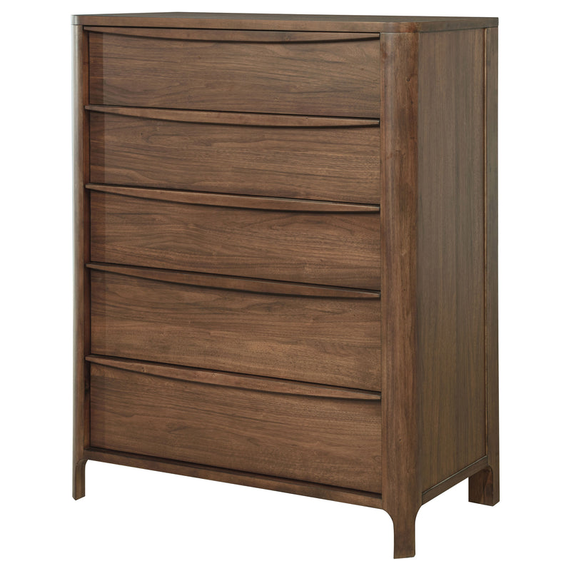 Maderia Chest of Drawers - Furniture City (CA)l