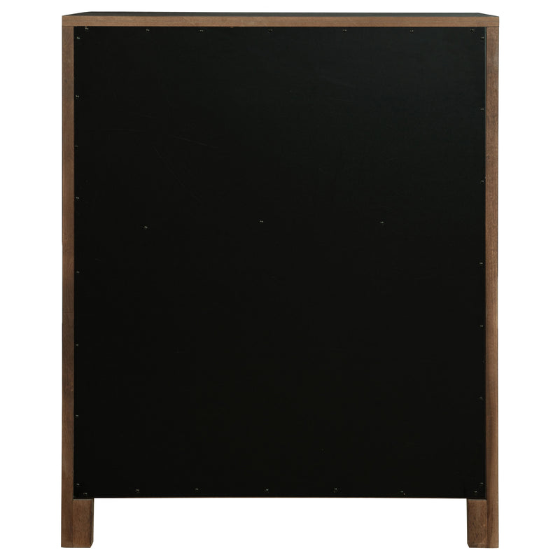 Maderia Chest of Drawers - Furniture City (CA)l