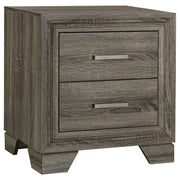 Wright Bedroom Set - Furniture City (CA)l